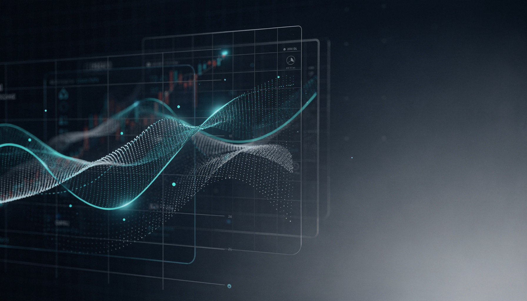 Deriv AI Analysis Tool website preview